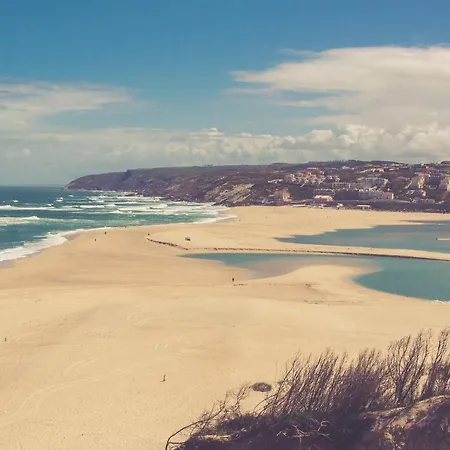 The Kitesurf Chata *