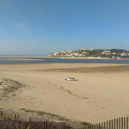 The Kitesurf Orman Evi