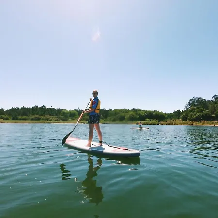 The Kitesurf * Casal do Narcizo
