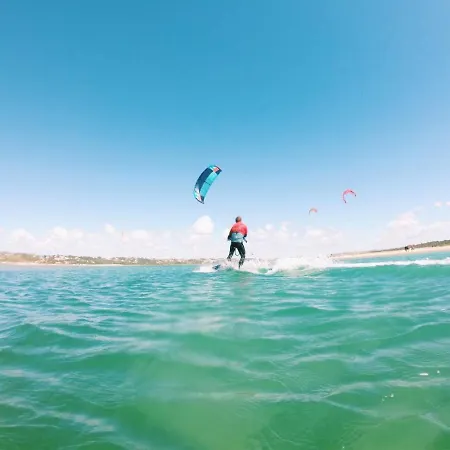 The Kitesurf Orman Evi