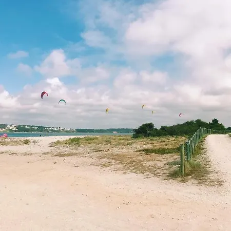 The Kitesurf Casal do Narcizo