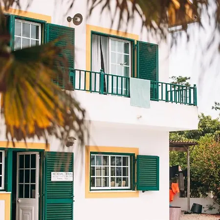 The Kitesurf Chata *