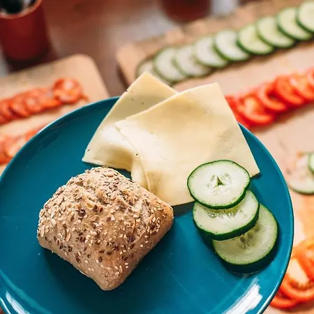 Chata The Kitesurf Casal do Narcizo