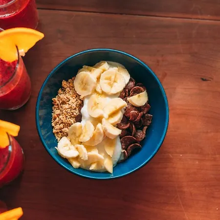 The Kitesurf Chata *