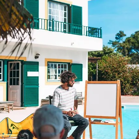 Lodge The Kitesurf