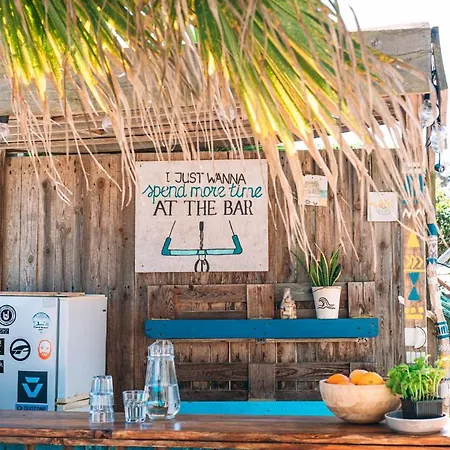 The Kitesurf Chata Casal do Narcizo