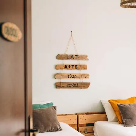 The Kitesurf * Casal do Narcizo