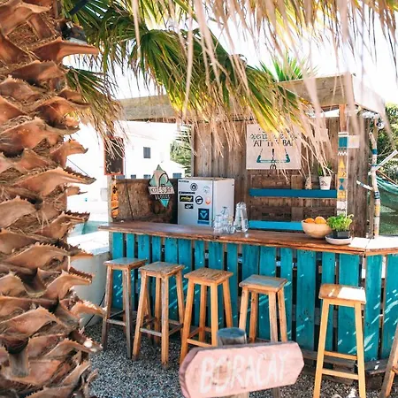 The Kitesurf Casal do Narcizo