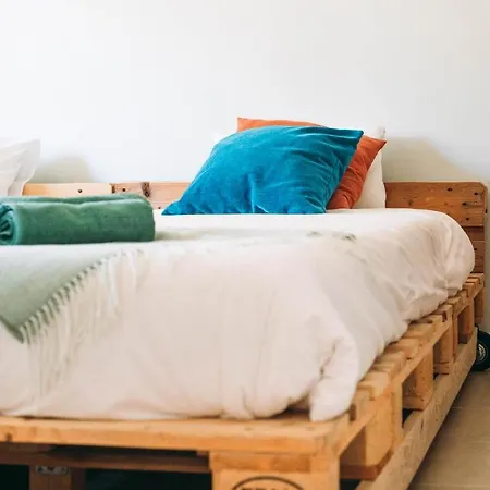 The Kitesurf Casal do Narcizo